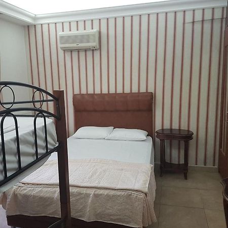 Hotel Honorata Paralia Katerinis Bagian luar foto