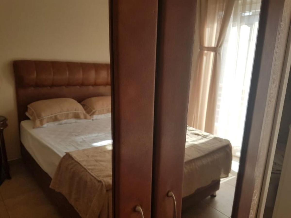 Hotel Honorata Paralia Katerinis Bagian luar foto