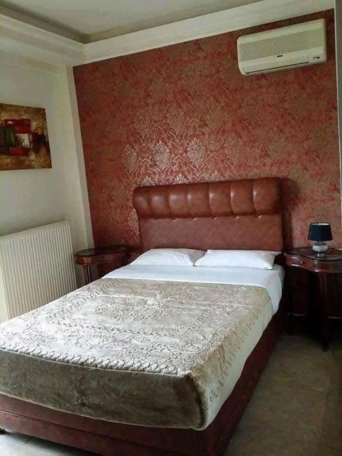 Hotel Honorata Paralia Katerinis Bagian luar foto